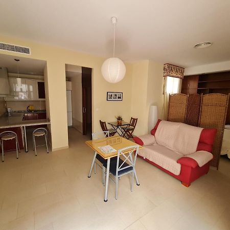 Apartamento Plaza De La Corredera Córdoba Exterior foto