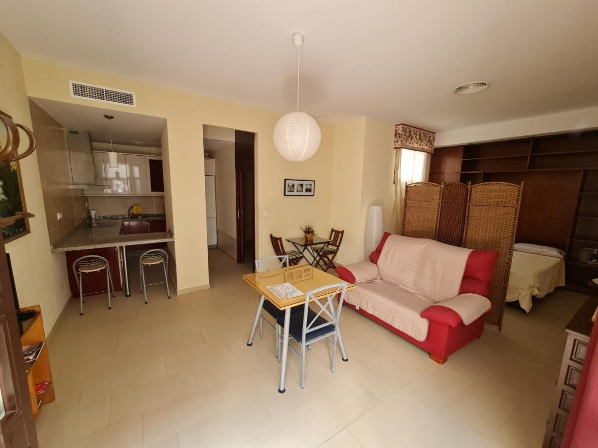 Apartamento Plaza De La Corredera Córdoba Exterior foto