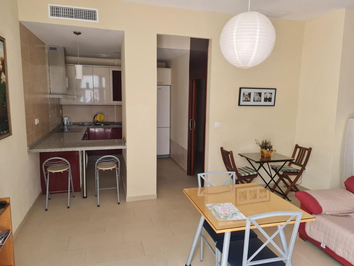 Apartamento Plaza De La Corredera Córdoba Exterior foto
