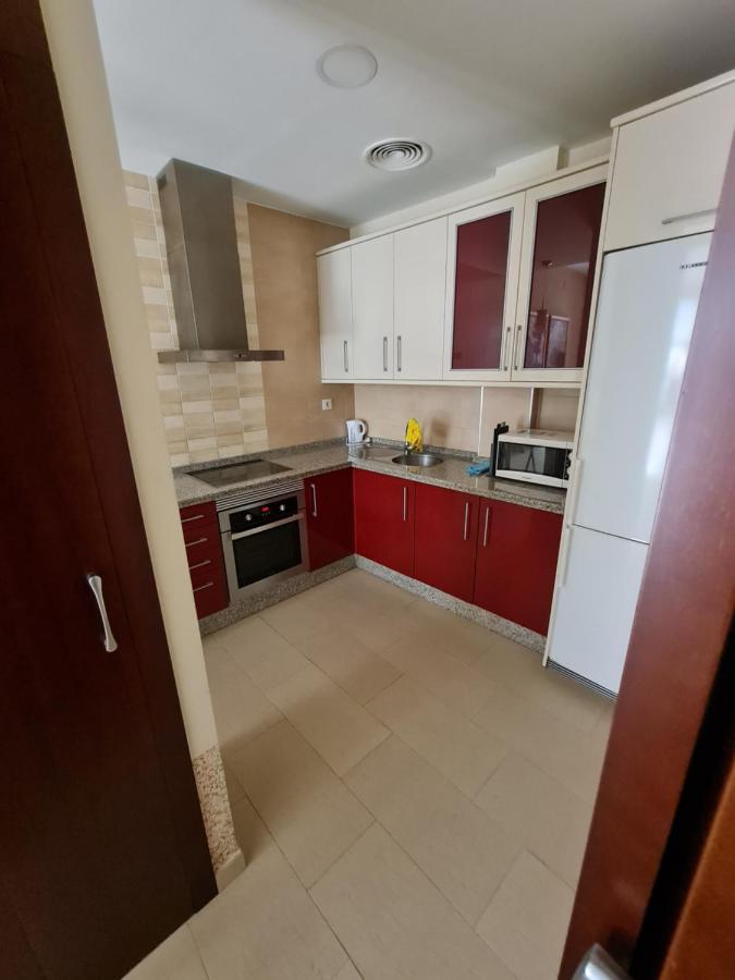 Apartamento Plaza De La Corredera Córdoba Exterior foto