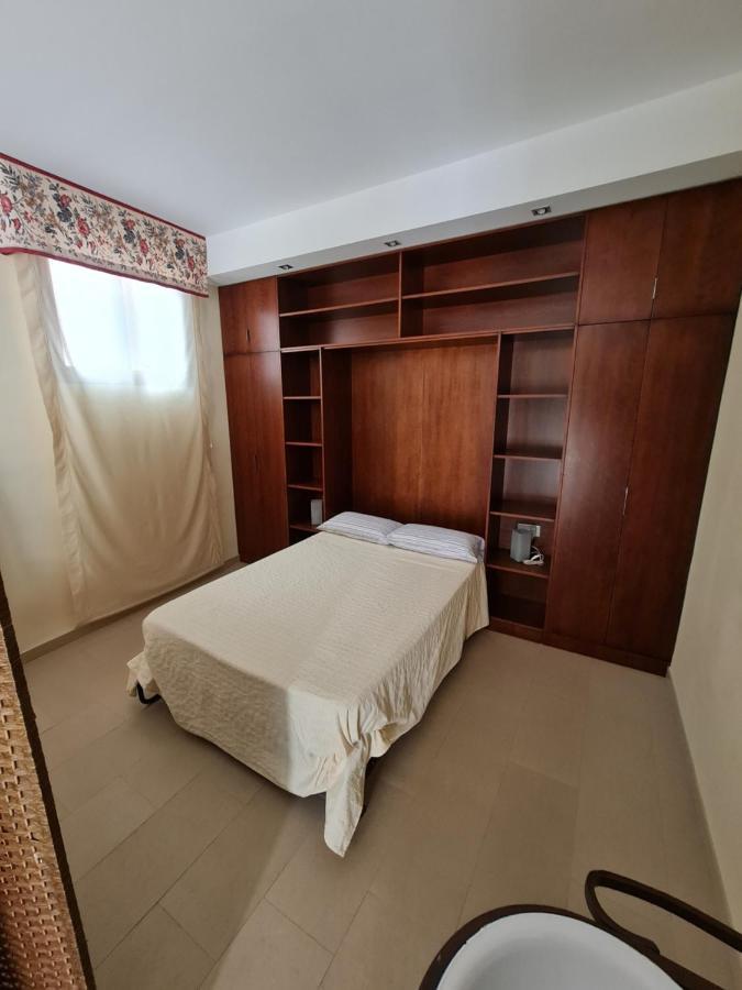 Apartamento Plaza De La Corredera Córdoba Exterior foto